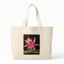 Pink Flower bags