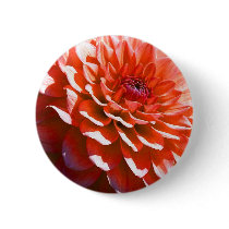 Pink Flower buttons
