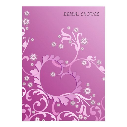 bridal shower invitation clipart - photo #34
