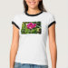 Ladies Ringer T-Shirt