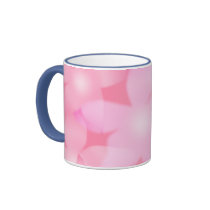 pink flowers cup mugs by joacreations pink flowers cup mugs
