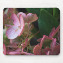 Pink Flowers mousepads by cardude78 Pink Flowers mousepads