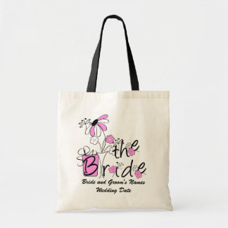 Bride Bags