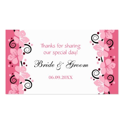 Wedding Favor   Tags on Wedding Printable Gift Tags