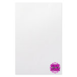 pink for the cure stationery
