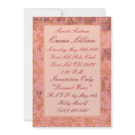 pink,formal,sweet sixteen,invite,girly,classy,cute