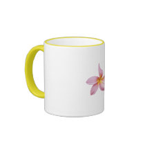 pink frangi panni mugs