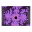 Pink Fronds Poster posters by JamesOakley Pink Fronds Poster posters