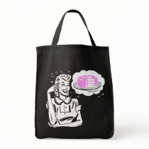 'Pink Frosting' bags