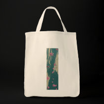 PINK FUNGI bags