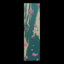 PINK FUNGI posters