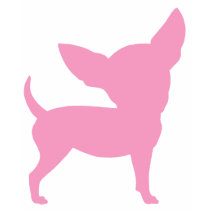 Pink Funny Chihuahua t-shirts by dogsandhorses Pink Funny Chihuahua t-shirts