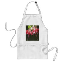 Pink Fuschia Apron