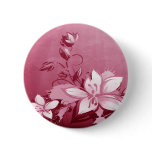 Pink Garden Floral