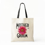 Pink Gerbera Daisy/ Wedding Bags