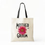 Pink Gerbera Daisy/ Wedding Bags