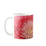 Pink Gerbera Mugs