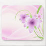 Pink girlie mosepad mousemat