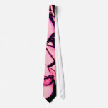 PINK Glam Tie