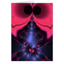 Pink Goblin – Magenta & Violet Delight cards