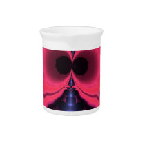 Pink Goblin – Magenta & Violet Delight pitchers