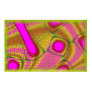 fractal, fractals, fusedglass, dichroic, 3dart,