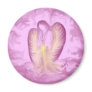 Pink Grace Magnets