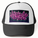 pink graffiti hats