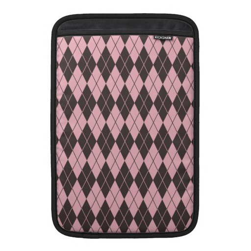 Gray Argyle