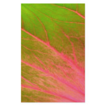 pink green leaf stationery by roseroserose pink green leaf stationery