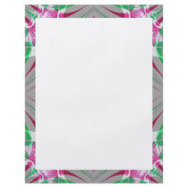 pink grey flyers by DonnaGrayson pink grey flyers
