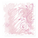 pink grunge winter posters