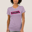 Pink Guardie t-shirts by missyoulovexo Pink Guardie t-shirts