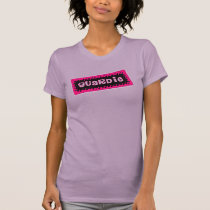 Pink Guardie t-shirts by missyoulovexo Pink Guardie t-shirts