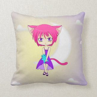 neko pillow