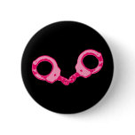 Pink Handcuffs buttons