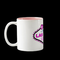 PINK HAVE A Fabulous Las Vegas Birthday Mug by vegasdusoleil PINK HAVE A Fabulous Las Vegas Birthday Mug