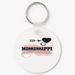 Pink Heart Mississippi