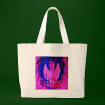 Pink HEART - Street SMART bags by doonagiri Pink HEART - Street SMART bags