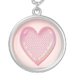 PINK HEART XO by SHARON SHARPE Jewelry PINK HEART XO by SHARON SHARPE Jewelry