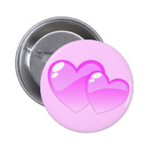 Pink Hearts