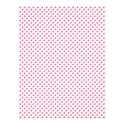 company letterhead paper