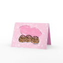 Pink Heaven cards