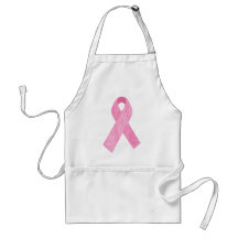 Pink Hero Aprons
