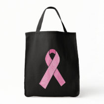 Pink Hero Canvas Bags