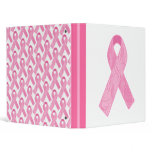 Pink Hero binders