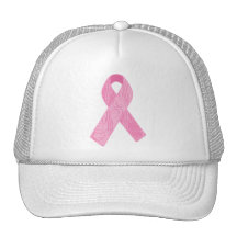 Pink Hero Hat