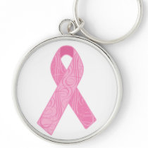 Pink Hero Keychains