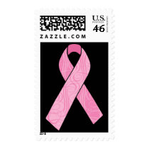 Pink Hero Stamp
