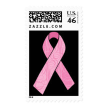 Pink Hero Stamp
